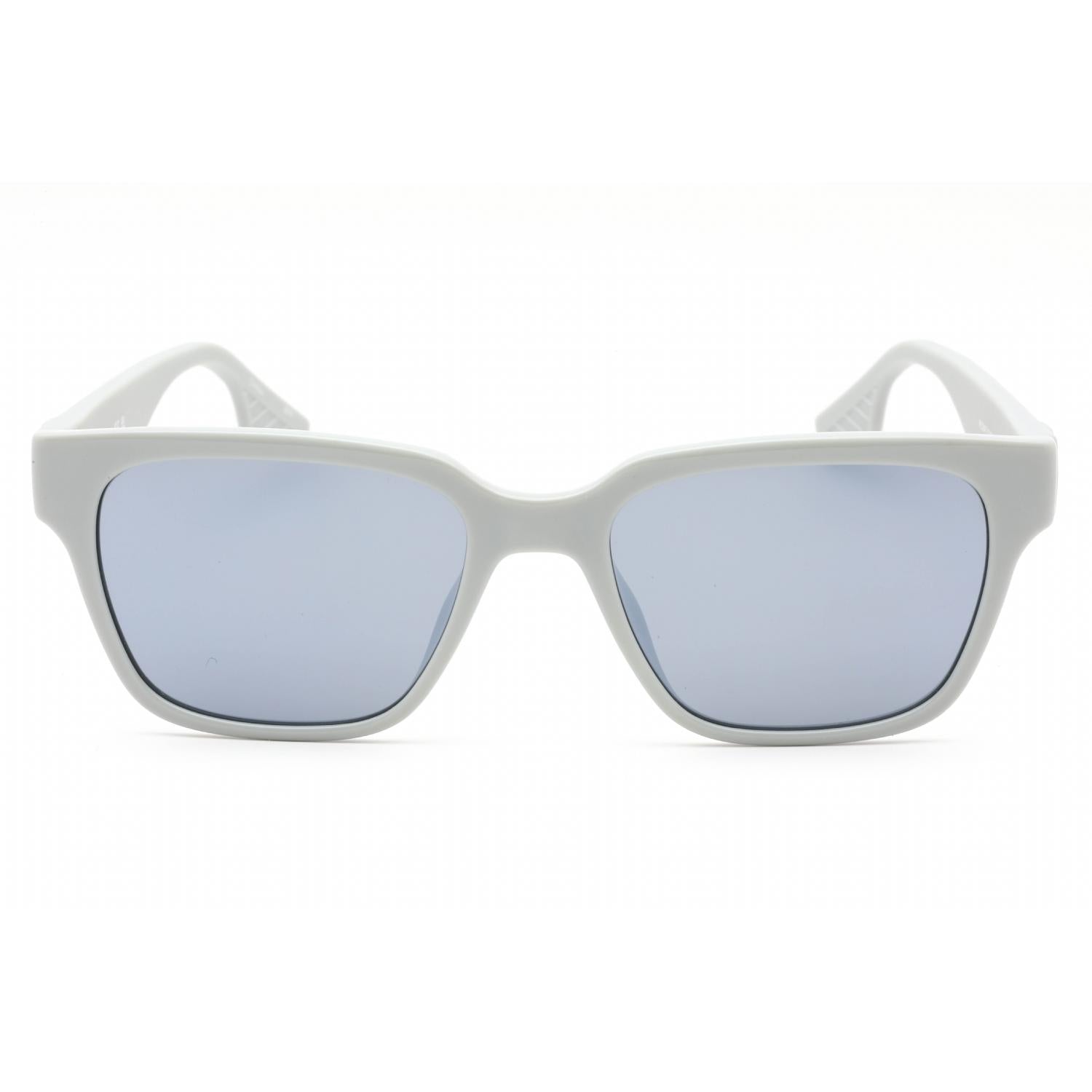 Converse CV536S Men Rectangular Sunglasses Ash Stone / Blue