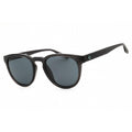 Converse CV541S Advance Men Round Sunglasses Crystal Nightfall Grey / Grey