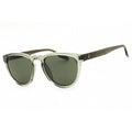 Converse CV541S Advance Men Round Sunglasses Crystal Summit Sage / Green