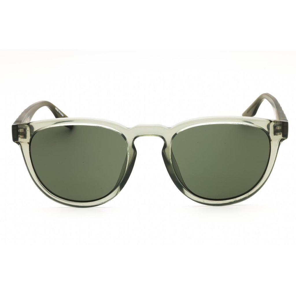 Converse CV541S Advance Men Round Sunglasses Crystal Summit Sage / Green