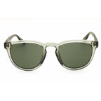 Converse CV541S Advance Men Round Sunglasses Crystal Summit Sage / Green