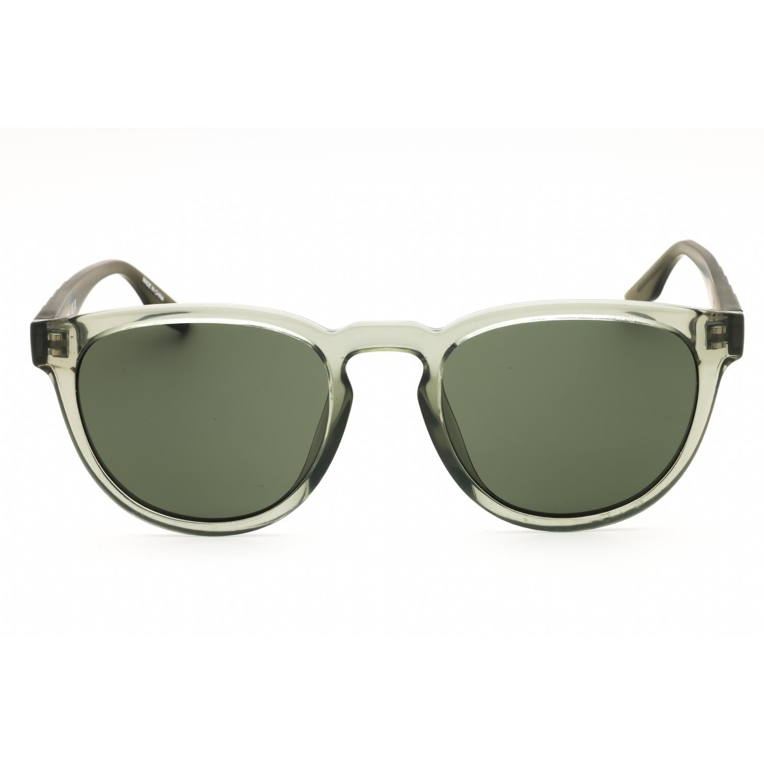 Converse CV541S Advance Men Round Sunglasses Crystal Summit Sage / Green