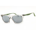 Converse CV568S Unisex Rectangular Sunglasses Crystal Barely Grey / Grey