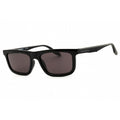 Converse CV569S Unisex Rectangular Sunglasses Black / Grey