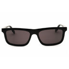 Converse CV569S Unisex Rectangular Sunglasses Black / Grey