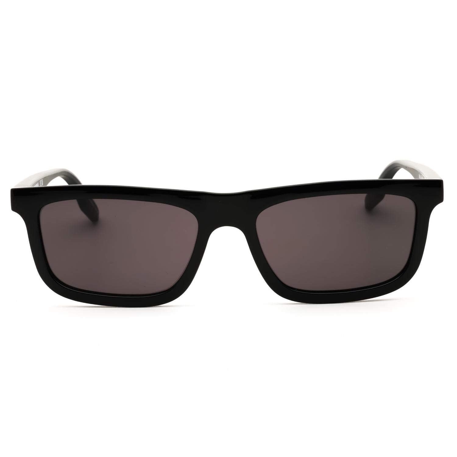 Converse CV569S Unisex Rectangular Sunglasses Black / Grey
