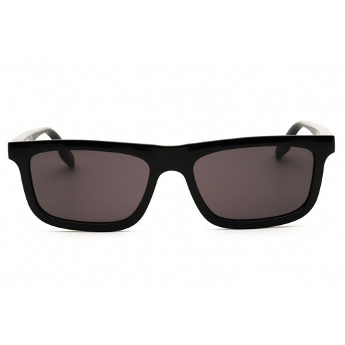 Converse CV569S Unisex Rectangular Sunglasses Black / Grey