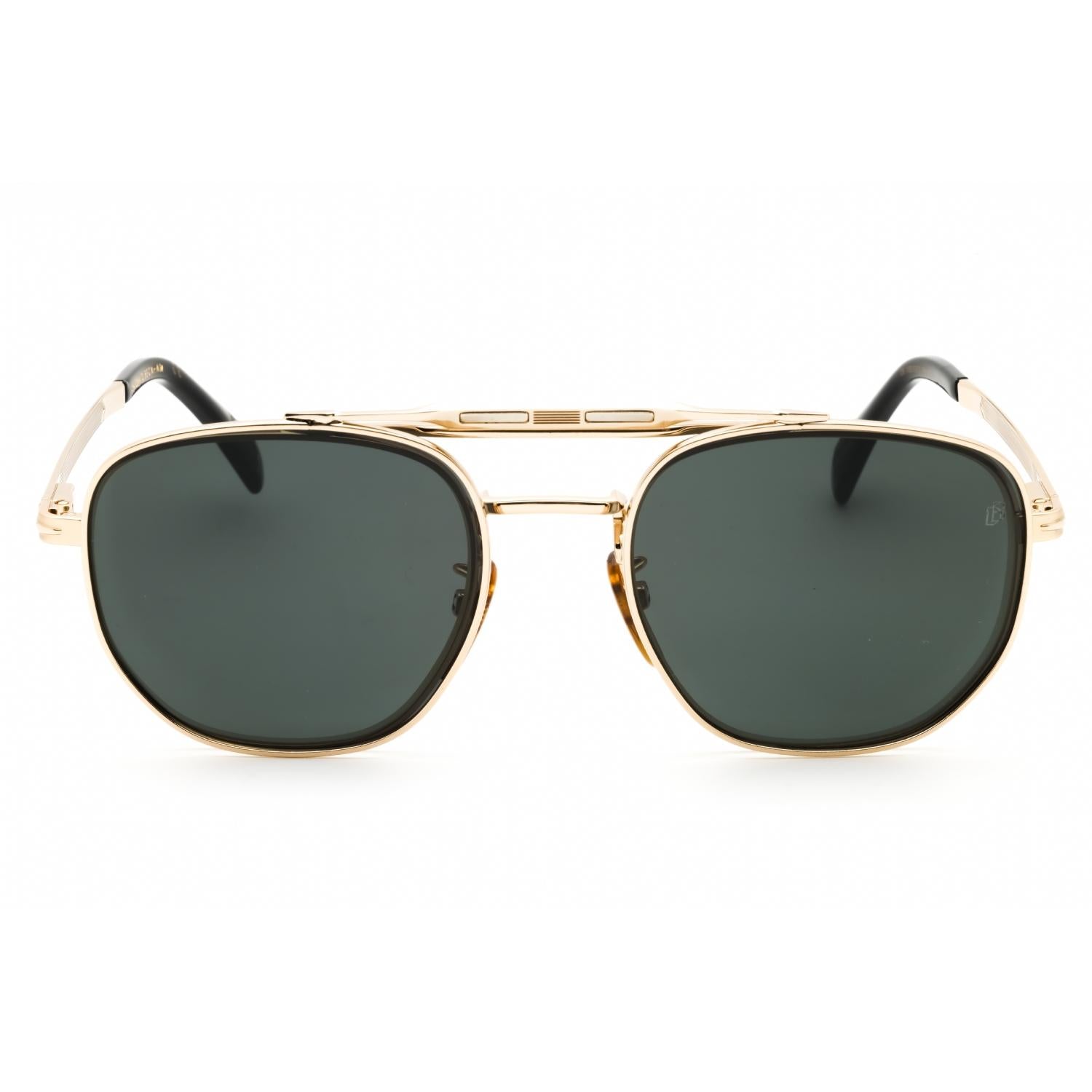 David Beckham DB 1082/G/CS Gold Black Grey PZ Sunglasses