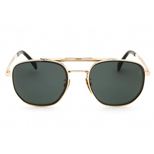 David Beckham DB 1082/G/CS Gold Black Grey PZ Sunglasses