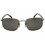 David Beckham DB 1143/S Dark Ruthenium Grey PZ Sunglasses