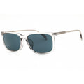 David Beckham DB 1163/F/S Grey Blue Sunglasses