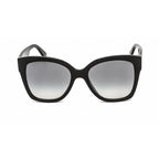 Gucci GG0459S Black Grey Sunglasses