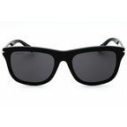 Gucci GG1444S Black Grey Sunglasses