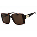 Gucci GG1692S Havana Brown  Women’s Sunglasses