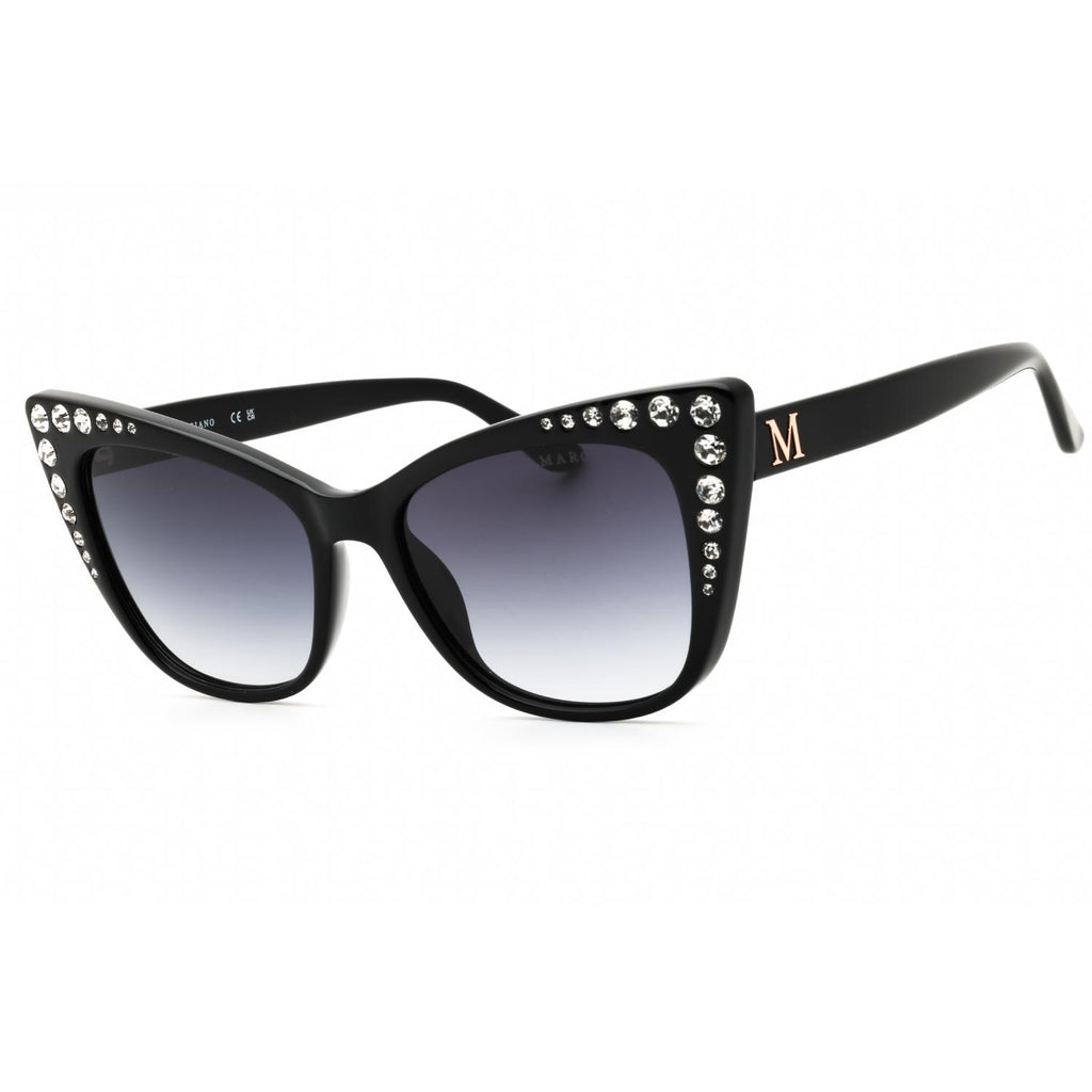 Guess by Marciano GM00000 Women's Cat Eye Sunglasses