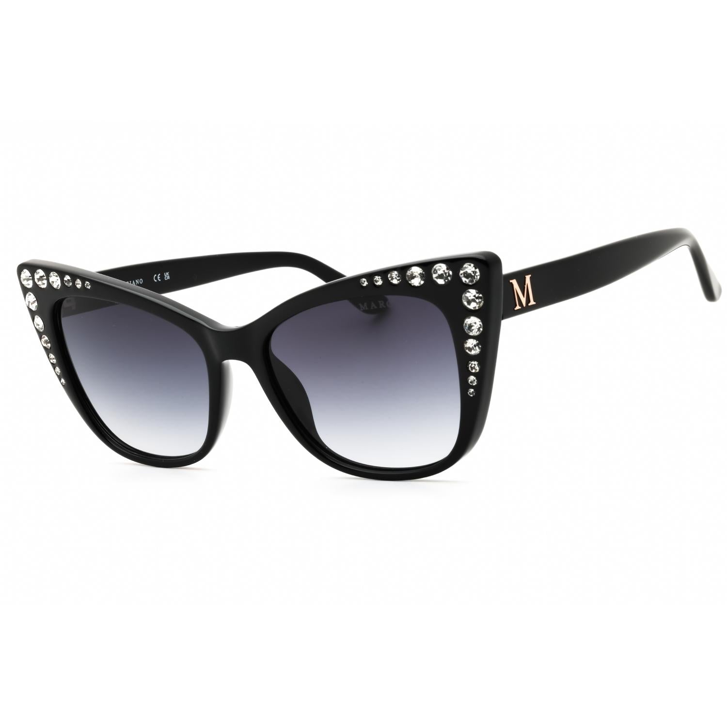 Guess by Marciano GM00000 Women's Cat Eye Sunglasses