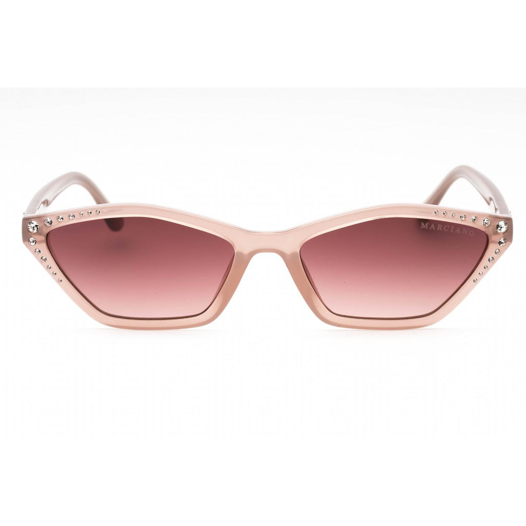 Guess by Marciano GM00002 Women's Cat Eye Sunglasses 