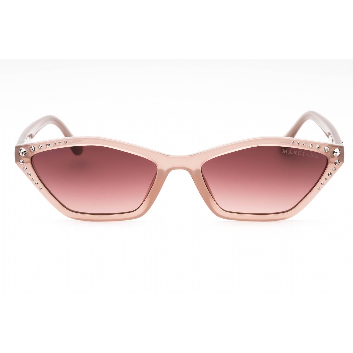 Guess by Marciano GM00002 Women's Cat Eye Sunglasses 