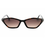 Guess by Marciano GM00002 Women's Oval Sunglasses