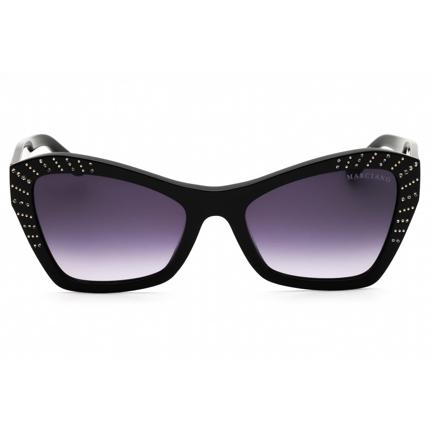 Guess by Marciano GM00020 Women's Cat Eye Sunglasses