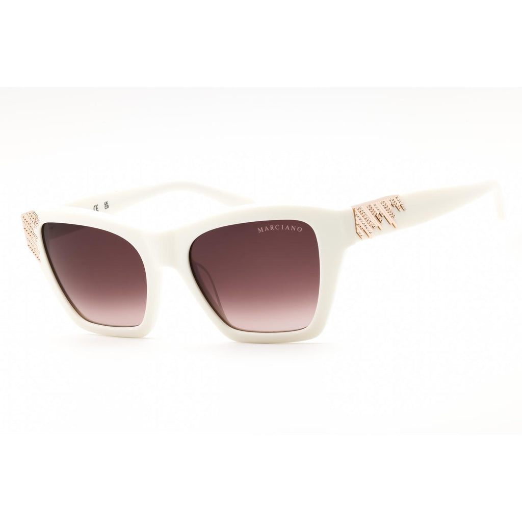 Guess by Marciano GM00024 Women's Rectangular Sunglasses