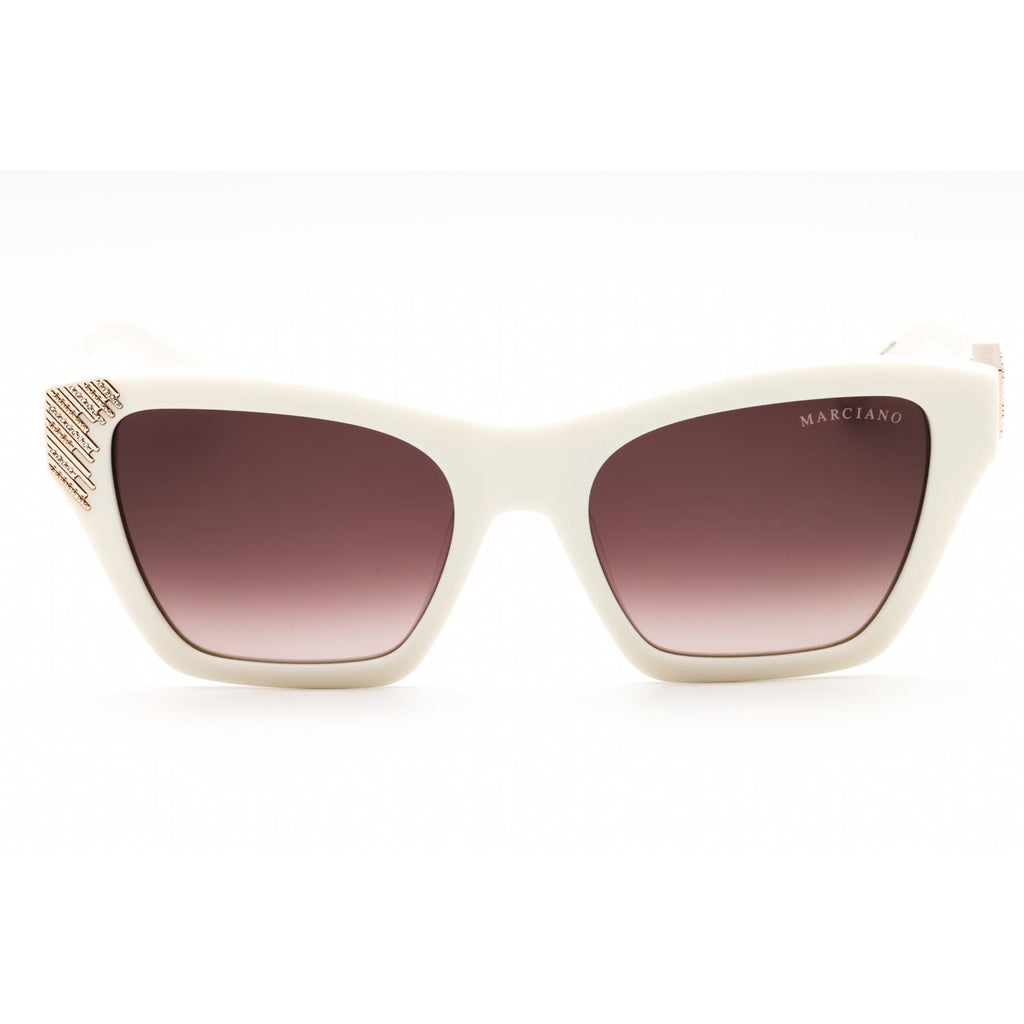 Guess by Marciano GM00024 Women's Rectangular Sunglasses