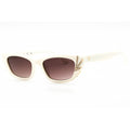 Guess by Marciano GM0822 Women's Rectangular Sunglasses