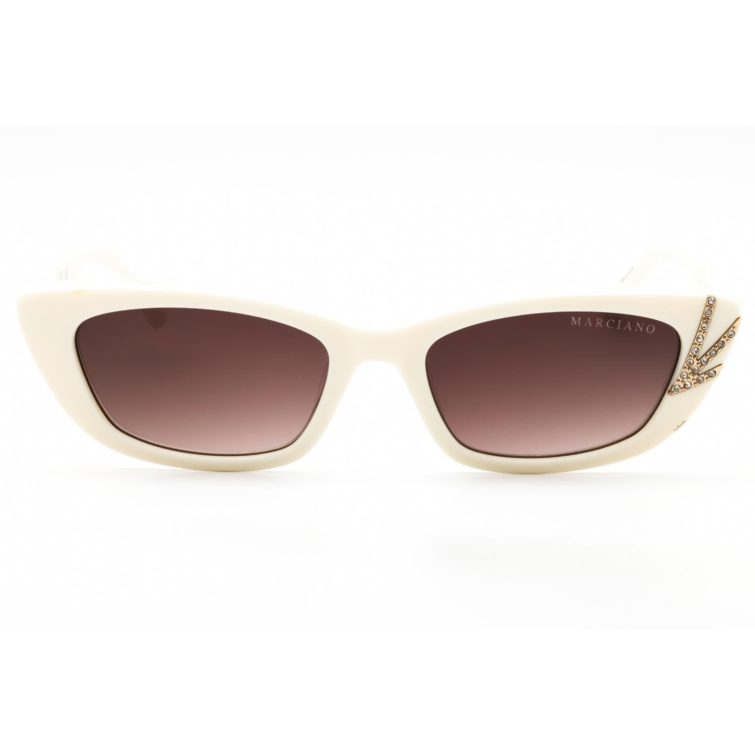 Guess by Marciano GM0822 Women's Rectangular Sunglasses