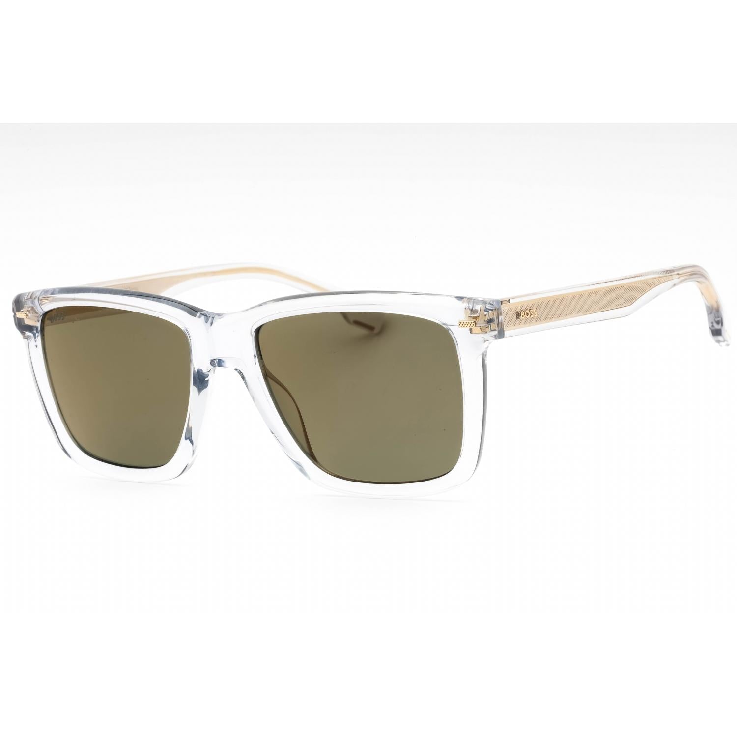 Hugo Boss BOSS 1317/S Grey Green Gradient SP Sunglasses