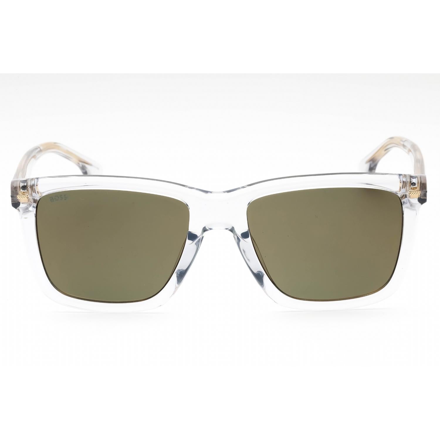 Hugo Boss BOSS 1317/S Grey Green Gradient SP Sunglasses