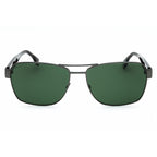 Hugo Boss BOSS 1441/S Matte Dark Ruthenium Dark Havana Sunglasses