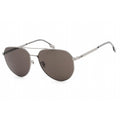 Hugo Boss BOSS 1473/F/SK Ruthenium Grey Lens Sunglasses