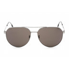 Hugo Boss BOSS 1473/F/SK Ruthenium Grey Lens Sunglasses