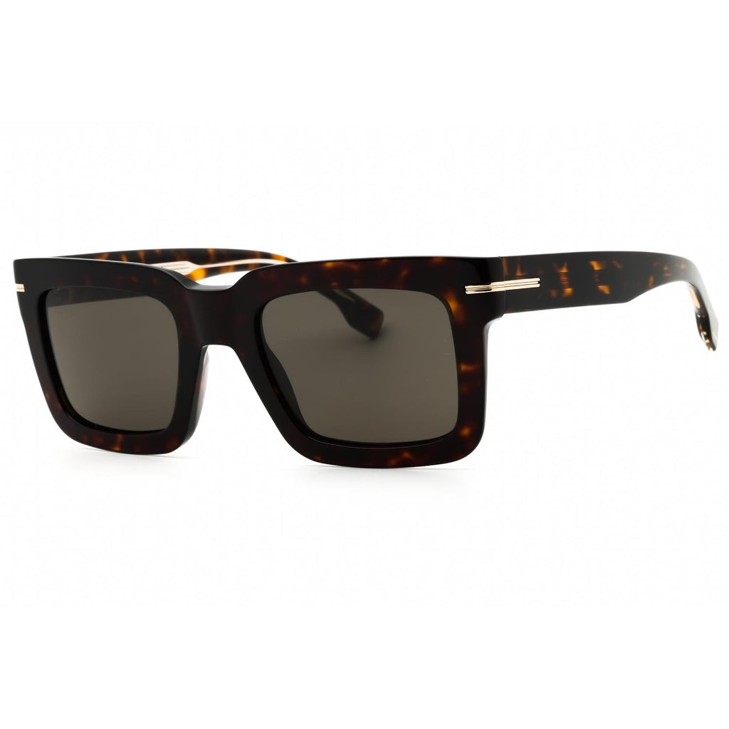 Hugo Boss BOSS 1501/S Havana Grey Sunglasses