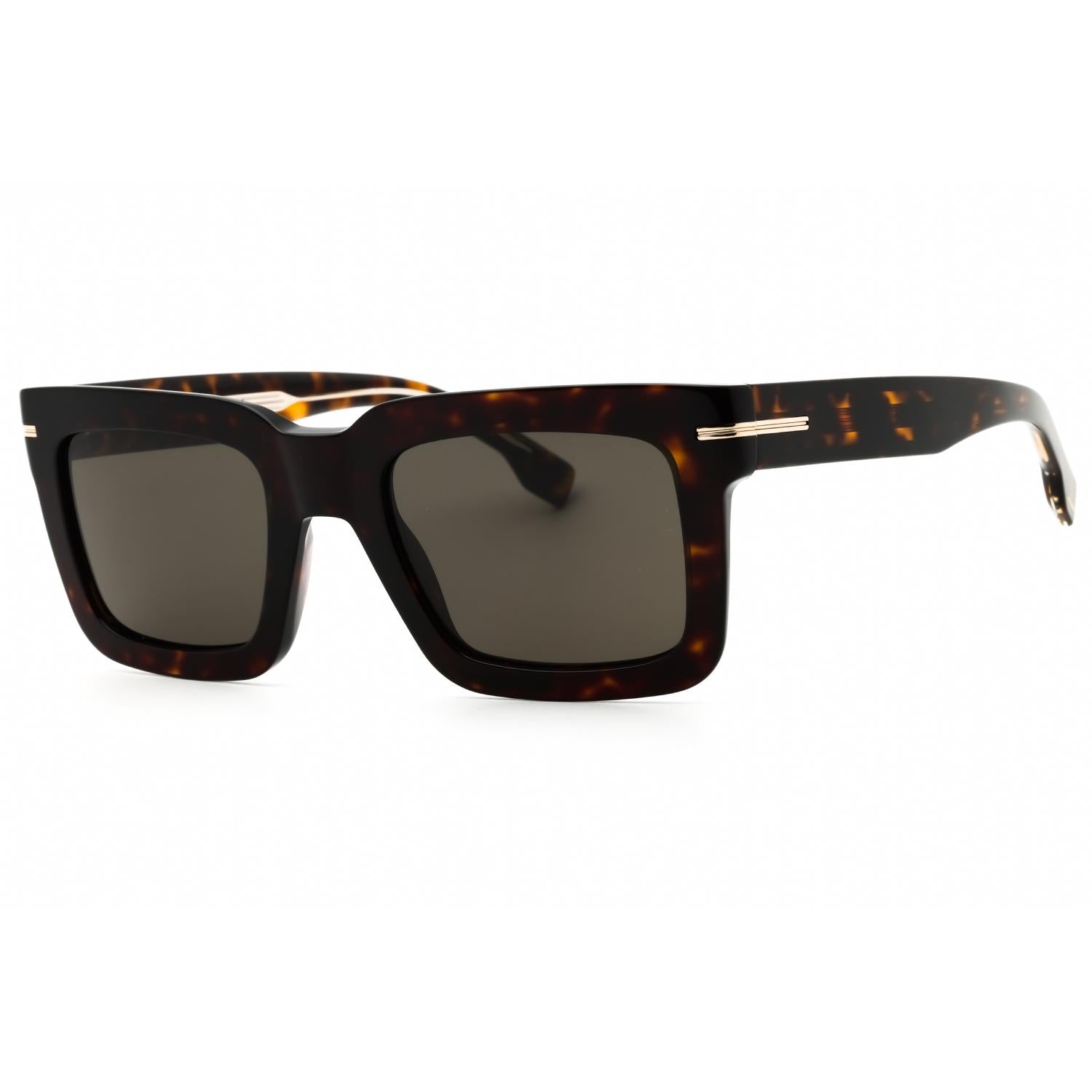 Hugo Boss BOSS 1501/S Havana Grey Sunglasses