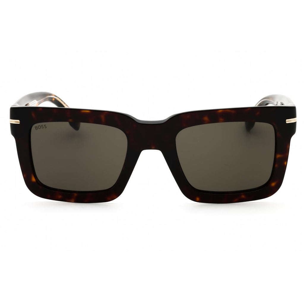 Hugo Boss BOSS 1501/S Havana Grey Sunglasses