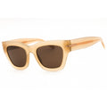 Hugo Boss BOSS 1520/S Beige Brown Sunglasses