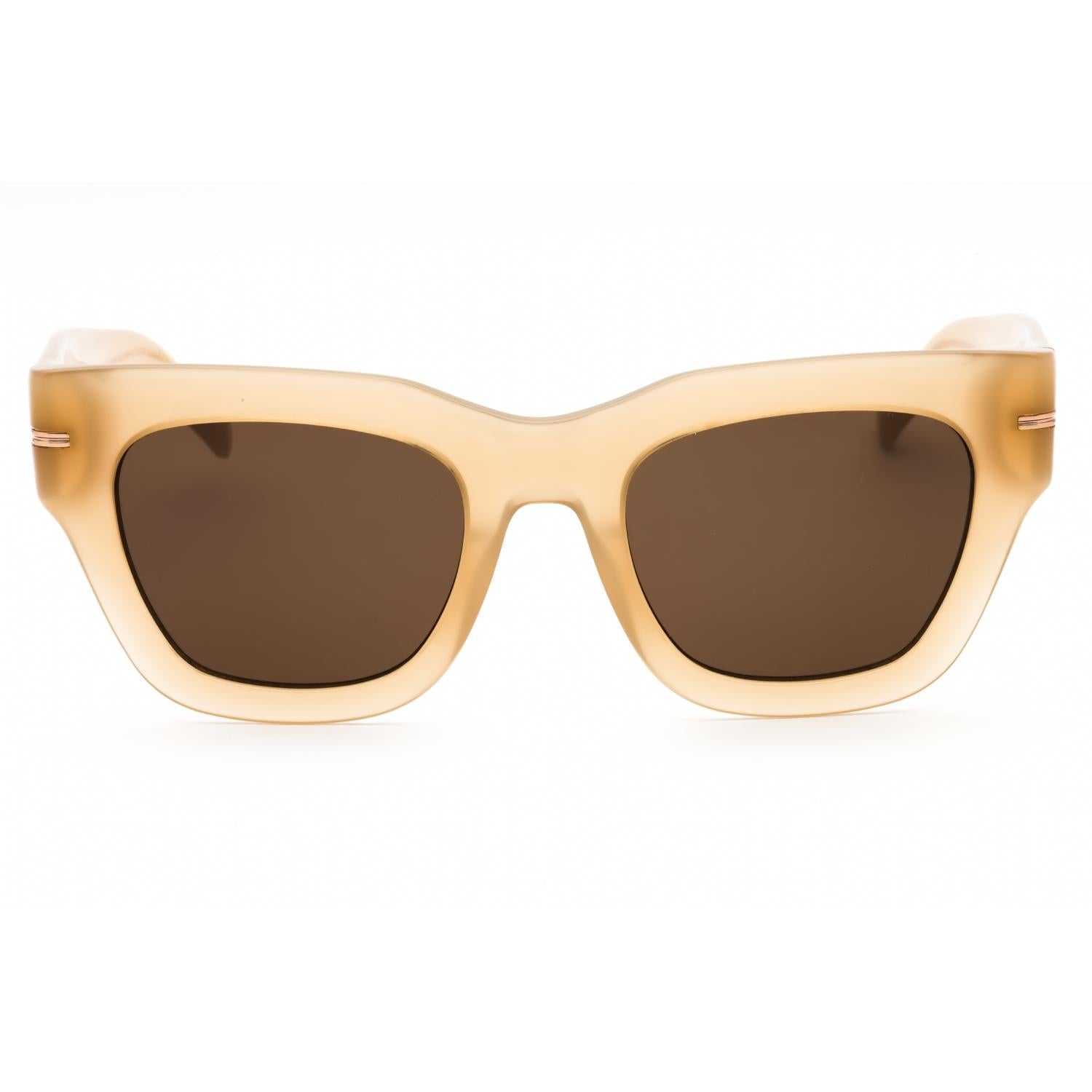 Hugo Boss BOSS 1520/S Beige Brown Sunglasses