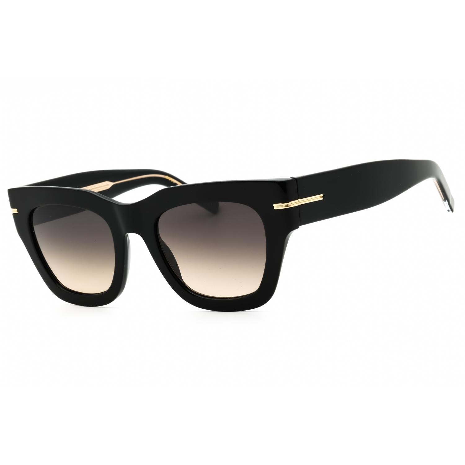 Hugo Boss BOSS 1520/S Black Grey Gradient Sunglasses