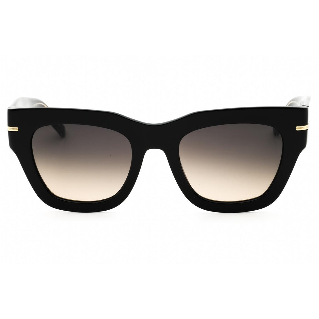 Hugo Boss BOSS 1520/S Black Grey Gradient Sunglasses