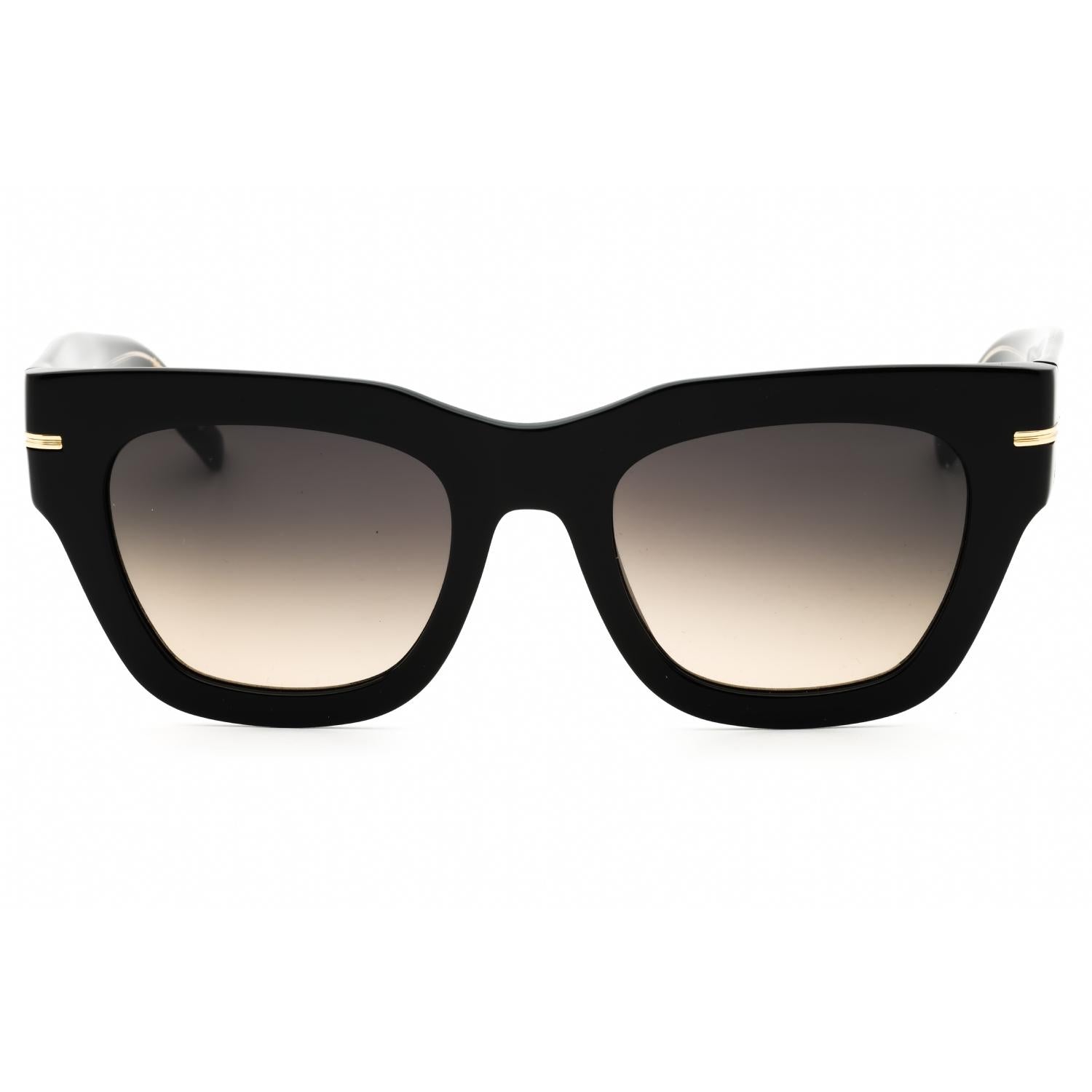 Hugo Boss BOSS 1520/S Black Grey Gradient Sunglasses