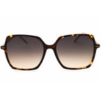 Hugo Boss BOSS 1524/S HVN YLW Grey Brown DS Sunglasses
