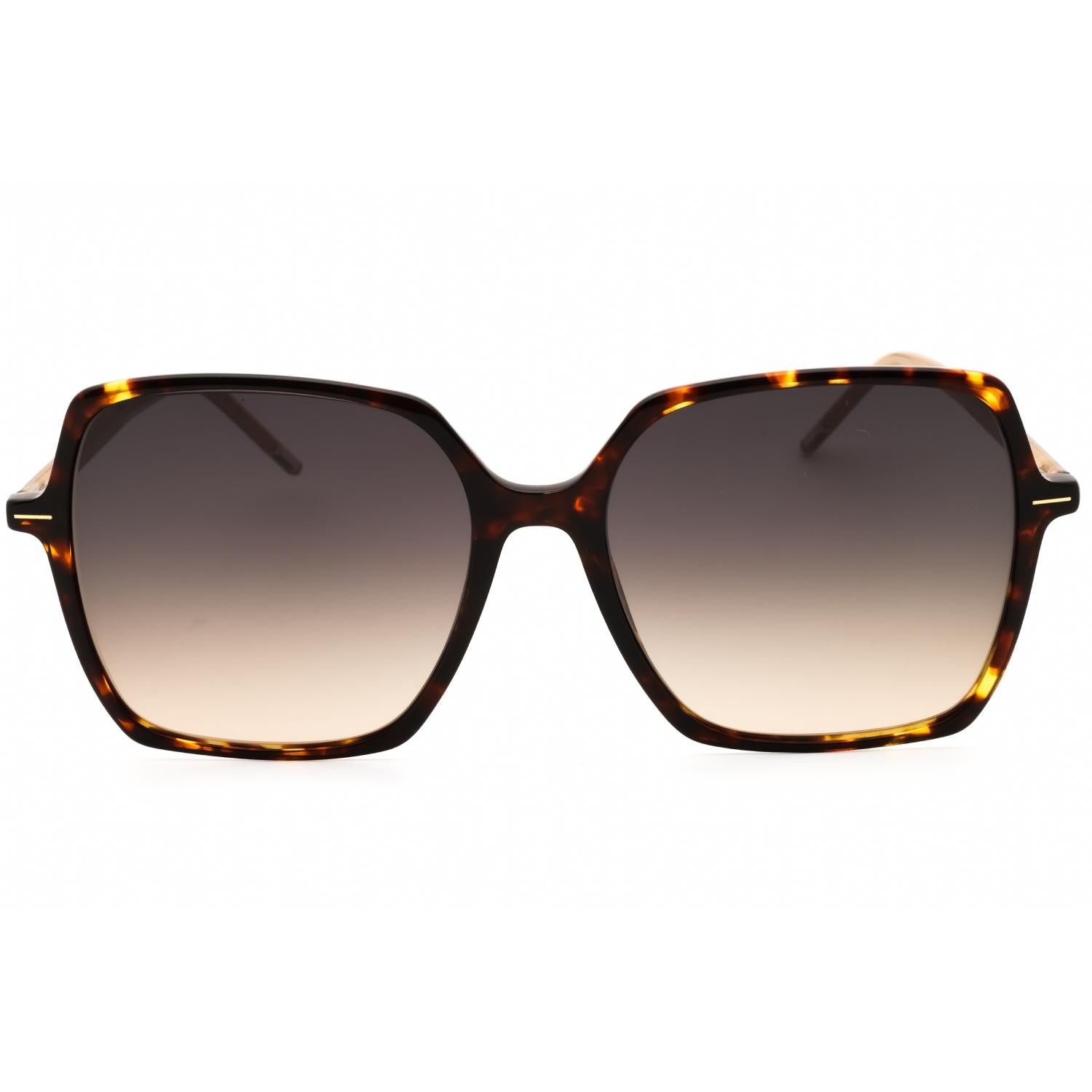 Hugo Boss BOSS 1524/S HVN YLW Grey Brown DS Sunglasses