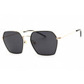 Hugo Boss BOSS 1533/S Gold Black Grey Sunglasses