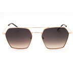 Hugo Boss BOSS 1533/S Rose Gold Grey Brown DS Sunglasses