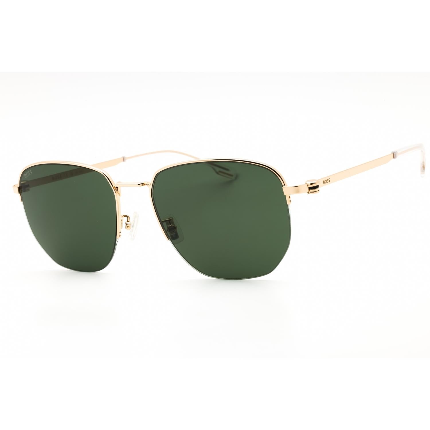 Hugo Boss BOSS 1538/F/SK Gold Green Sunglasses
