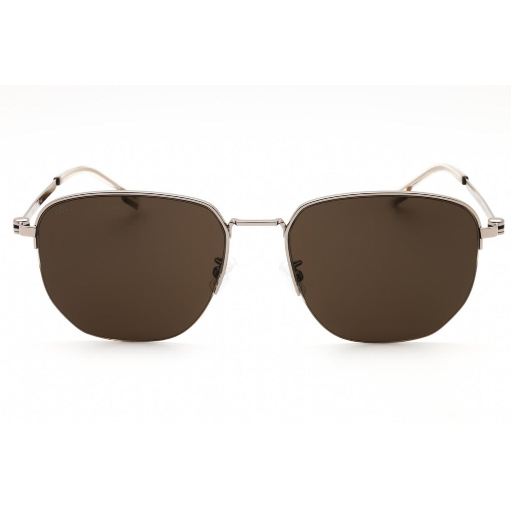 Hugo Boss BOSS 1538/F/SK Ruthenium Grey Sunglasses