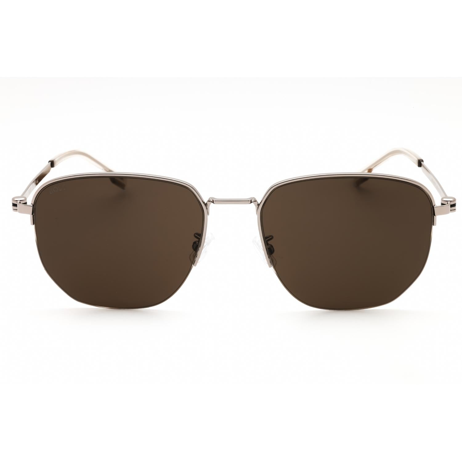 Hugo Boss BOSS 1538/F/SK Ruthenium Grey Sunglasses