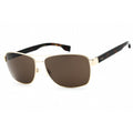 Hugo Boss BOSS 1559/O/S Brown Gold Brown Lens Sunglasses