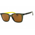 Hugo Boss BOSS 1574/S Green Yellow Brown Sunglasses